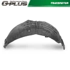 Fit 2012-2018 Ford Focus Rear Left Fender Splash Shield CP9Z-58278B51-A New. Price: $101.99.