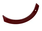 2022 Kia EV6 Rear Right Fender Flare Wheel Opening Molding 87744CVDB0 *scratches Used. Price: $144.50.