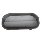 New Oem Volkswagen 2012-2023 ID.4 Jetta Passat Quarter Panel Vent 6R0-819-465-C. Price: $35.76.