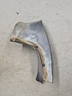 1967 Chevrolet Impala Caprice Passenger Side Rear Quarter Panel Extension Rh Used. Price: $65.00.