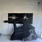 Driver Left Quarter Panel Fits 11-17 Bmw X3 F25 Oem No Shipping Used. Price: $500.00.