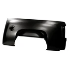 Bed Panel For Chevy Silverado 1500 07-13 Replacement Driver Side Standard Line New. Price: $825.24.