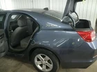 Driver Quarter Panel Vin 4TH Digit Limited Fits 13-16 Malibu 104688287 Used. Price: $596.67.