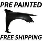 New Painted To Match Steel Front Passengers Side Fender For 2013-2018 Acura Ilx. Price: $560.99.