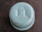 Gm Oil Filler/breather Fc-? Chevy Olds Cadillac Buick Pontiac 50'S 60'S Used. Price: $25.00.