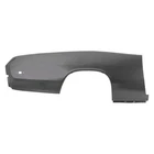 For Dodge Dart 74-76 Goodmark Rear Passenger Side Quarter Panel Skin New. Price: $294.48.
