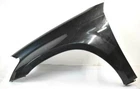 07-09 Mercedes X164 GL450 Front Left Driver Side Panel Fender Oem Black Used. Price: $180.00.