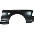 For Dodge Ram 1500 2009 2010 Front Fender Driver Side Capa Certified New. Price: $1242.81.
