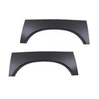 For Dodge Ram 1500 2002-2008 Wheel Arch Repair Panel Driver And Passenger New. Price: $242.16.