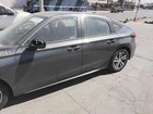 Passenger Quarter Panel Hatchback Without Sport Package Fits 22-23 Civic 127817 Used. Price: $355.50.