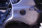 2013 2014 2015 2016 2017 2018 Toyota RAV-4 Driver Left Quarter Panel Body Cut Used. Price: $515.19.