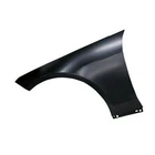 New Aftermarket Front Driver Side Fender 2128801118 Capa. Price: $345.70.