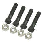 Suspension Front Upper Control Arm Cross Shaft Frame Bolts And Nuts 1964-74 Gm New. Price: $24.00.