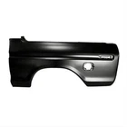 New Goodmark Lh Side Quarter Panel Steel Fits Ford Bronco GMK3175601781L. Price: $748.08.