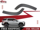 Fits 2024-2025 Chevy Equinox Rear Fender Flare Molding Trim Left & Right Set New. Price: $161.05.
