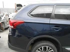 Rh Quarter Panel Assembly Fits 16-18 Outlander 99094 Used. Price: $400.00.