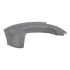 Goldenstar QP20-671ER 67-68 Fits Mustang Quarter Panel Extension New. Price: $76.95.