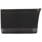Quarter Panel Rear Fender Front Driver Left Side Lower For Chevy Hand Blazer Gmc New. Price: $28.19.