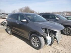 Kia Sorento 2018 Right Quarter Panel 71504C6C00 2869 Used. Price: $305.99.