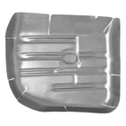For Chevy Impala 61-64 Sherman Rear Passenger Side Floor Pan Patch Section New. Price: $145.05.