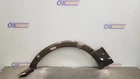 17 Ford Expedition King Ranch Fender Flare Moulding Front Left Driver Gold Used. Price: $95.63.