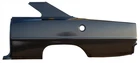 Auto Metal Direct 700-3066-L Full Oe-style Quarter Panel New. Price: $539.98.