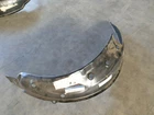 New Nos Mercedes-benz W123 C123 Installation Right Arch Wheelhouse Rh Oem Neu:. Price: $464.08.