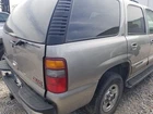 2002 Gmc Yukon Quarter Panel *cut* Right Passenger Pewter Used. Price: $297.50.
