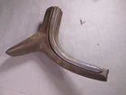 63 Mercury Comet Oem Left Rear Quarter Extension C3GB-6229073-A W/ Trim For. Price: $225.00.