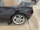 03-04 Bmw Z4 Driver Left Rear Quarter Panel Skin Black Schwarz Paint 668 Used. Price: $150.00.