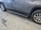 Traverse 2020 Rocker Panel Moulding 699843 Used. Price: $224.90.