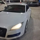 2001 Audi Tt Rear Body Panel 8J0813307C Used. Price: $119.00.