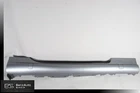 11-12 Mercedes R230 SL550 SL63 Amg Sport Right Side Skirt Rocker Panel Oem Used. Price: $299.99.