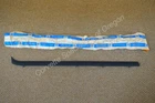 Nos 73 74 75 76 77 Chevrolet Gmc Truck Rh Inner Window Sweep Felt Seal 78 79 80 Remanufactured. Price: $49.99.