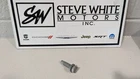 03-23 Ram Durango Journey Hex Head Bolt And Washer Factory Mopar New Oem. Price: $15.26.