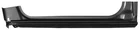 96-17 Cv Van Ft Rocker Panel KEY-0812-101 New. Price: $169.00.