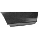 Goodmark Lower Lh Side Rear Quarter Panel Patch Fits Chevelle GMK403369070L New. Price: $72.73.