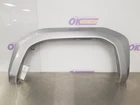 2024 Toyota Tacoma Trd Sport Rear Quarter Panel Flare Only Silver Left Driver Used. Price: $148.75.