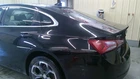 Chevrolet Malibu 2019 Left Quarter Panel Used 9646. Price: $368.90.