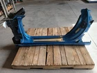 2005-2013 Corvette C6 Driver Side Rocker Door Aperture Assy Used. Price: $799.95.