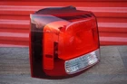 2014-2015 Kia Sorento Outer Corner Tail Light Lamp Left Used. Price: $88.99.