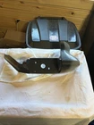 New Oem Ford D0MB16019S Front Bumper Extension 1970-72 Mercury Marquis Montego. Price: $158.80.
