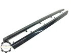 2024-2025 Lincoln Nautilus Left Right Rear Quarter Window Belt Molding Trim Oem Used. Price: $149.99.