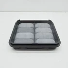 New Audi Q7 Rear Quarter Panel Vent Grille 4M0819181B Original 4M0-819-181-B. Price: $45.80.