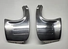1953 Dodge Coupe/sedan Rear Fender Gravel Shield Pair (#1476088 & 1476085) Used. Price: $39.95.