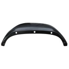 0856-316 Key Parts Fender Liner Rear Passenger Right Side For Chevy Hand Gmc New. Price: $116.29.
