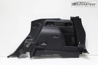 2021-25 Ford Bronco Sport Rear Trunk Right Quarter Panel Trim Cover Oem Used. Price: $292.49.