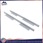 For Lincoln Navigator 2007-2017STEEL Durable Pair Rocker Panel Replacement New. Price: $90.94.