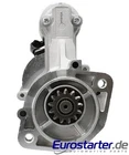 Starter New Oe Mando (valeo Korea) - No. M2T61171 For Hyundai, Mitsubishi Neu. Price: $180.19.