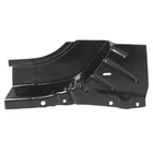 Sherman 580-41R Right Pillar Section 1999-2007 Ford F250 Super Duty New. Price: $110.28.